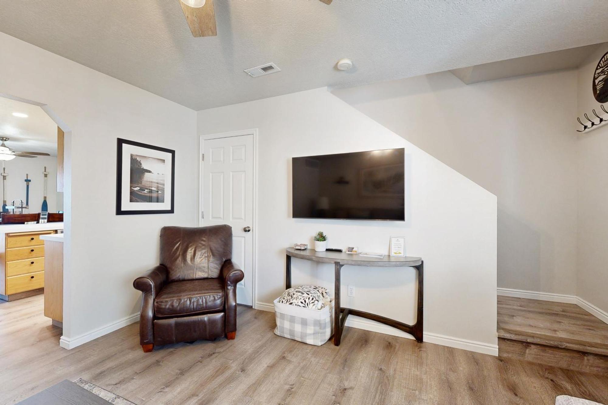 Bear Lake Blue Garden City Extérieur photo