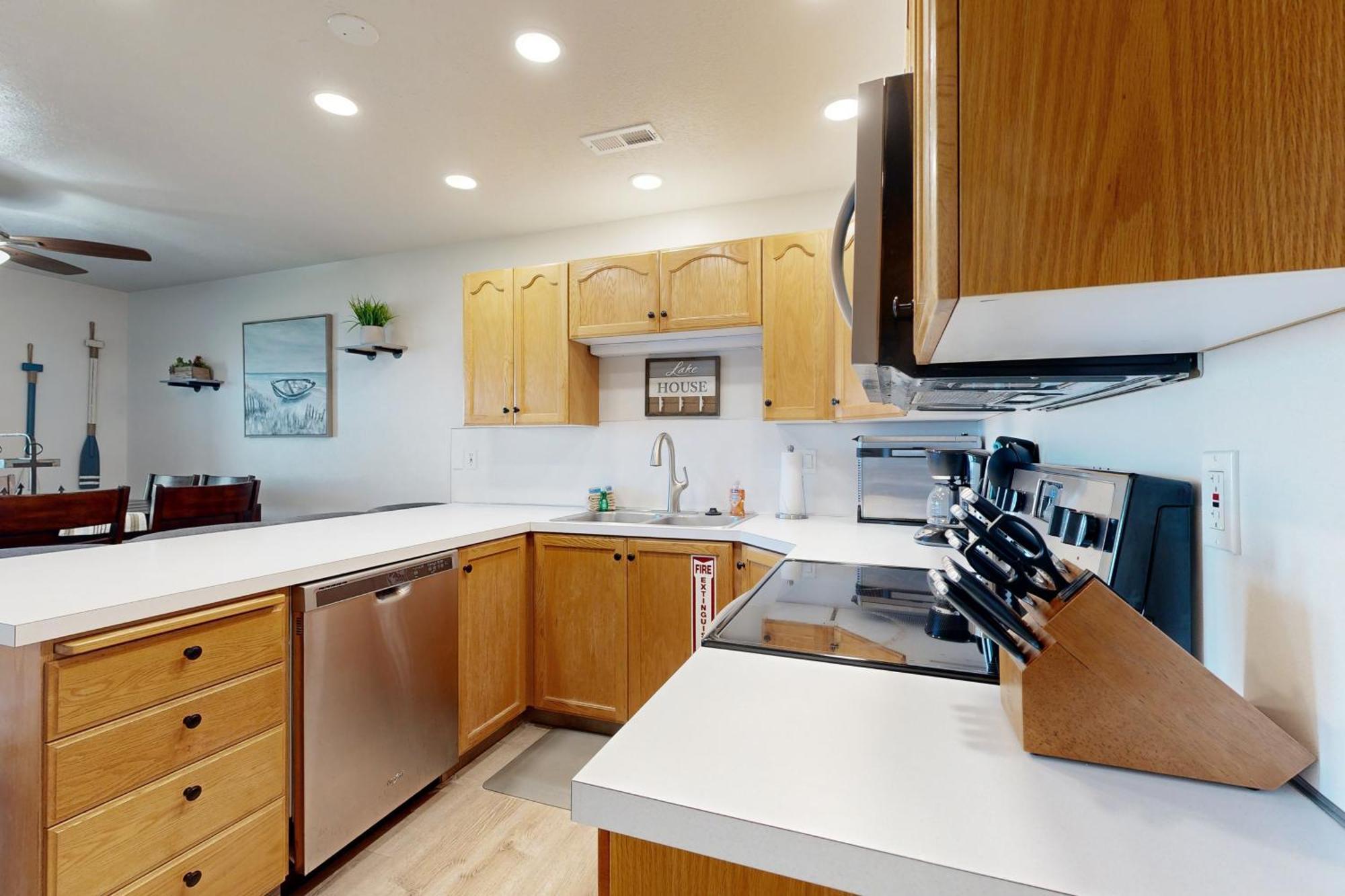 Bear Lake Blue Garden City Extérieur photo