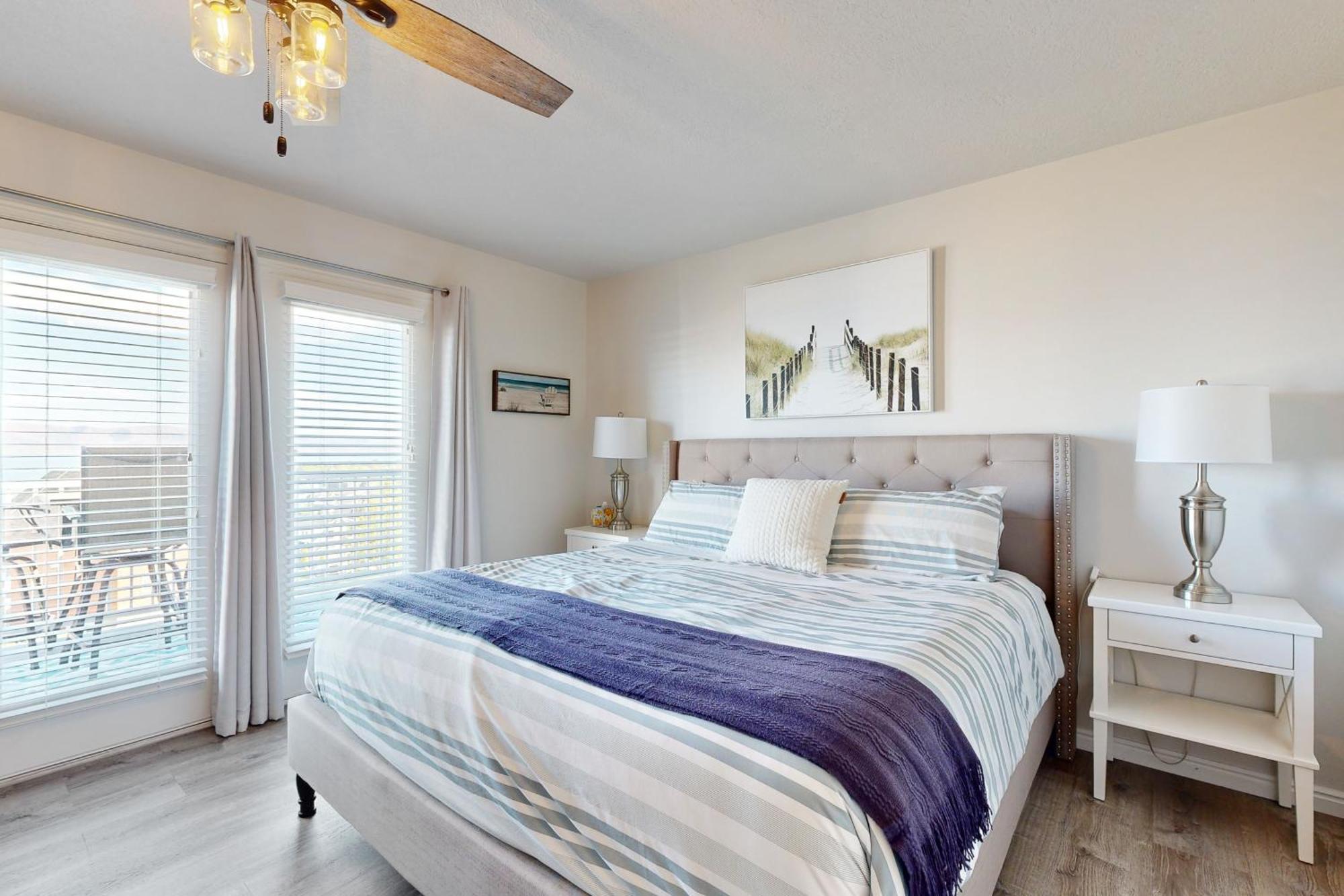Bear Lake Blue Garden City Extérieur photo